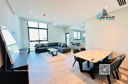 Duplex - 1 - 2 for rent in Saar - Northern Governorate