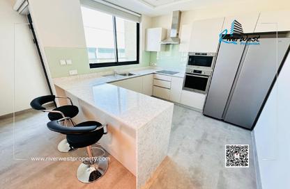 Duplex - 1 - 2 for rent in Saar - Northern Governorate