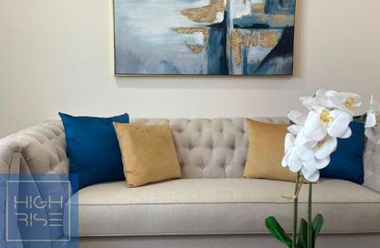 Apartment - 2 Bedrooms - 2 Bathrooms for rent in Seef - Capital Governorate Apartment - 2 Bedrooms - 2 Bathrooms for rent in Seef - Capital Governorate