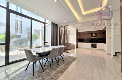 Villa - 4 Bedrooms - 5 Bathrooms for rent in Budaiya - Northern Governorate