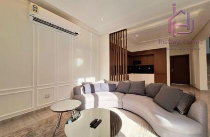 Villa - 4 Bedrooms - 5 Bathrooms for rent in Budaiya - Northern Governorate