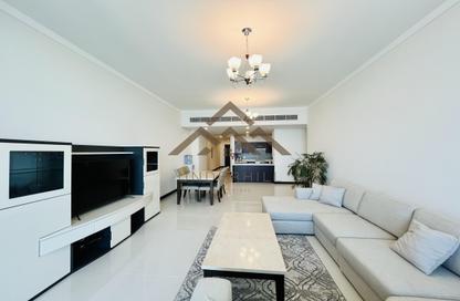 Apartment - 2 - 3 for rent in Al Juffair - Capital Governorate