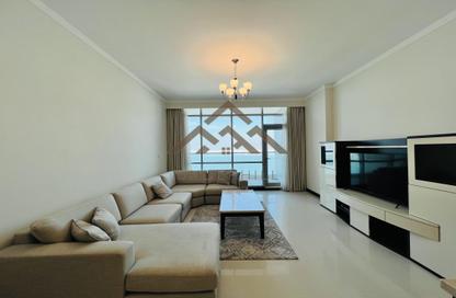 Apartment - 2 - 3 for rent in Al Juffair - Capital Governorate