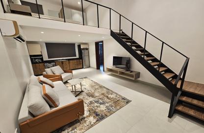 Apartment - 1 - 1 for rent in Saraya 2 - Bu Quwah - Northern Governorate