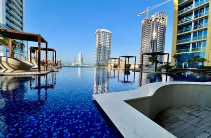 Apartment - 1 Bedroom - 2 Bathrooms for rent in Seef - Capital Governorate