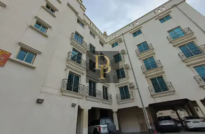 Apartment - 3 Bedrooms - 3 Bathrooms for rent in Exhibition Road - Hoora - Capital Governorate Apartment - 3 Bedrooms - 3 Bathrooms for rent in Exhibition Road - Hoora - Capital Governorate