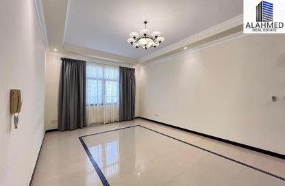 Apartment - 2 - 2 for rent in Al Juffair - Capital Governorate