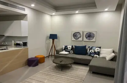 شقة - غرفة نوم - 2 حمامات للبيع في الجفير - محافظة العاصمة