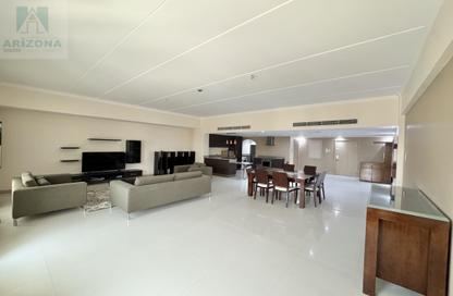 Apartment - 2 Bedrooms - 2 Bathrooms for rent in Adliya - Manama - Capital Governorate