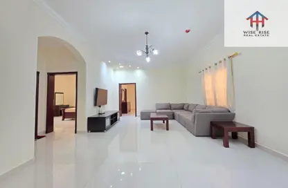 Apartment - 3 Bedrooms - 2 Bathrooms for rent in Busaiteen - Muharraq Governorate