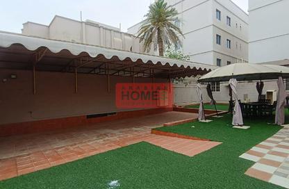 Villa - 4 Bedrooms - 4 Bathrooms for rent in Adliya - Manama - Capital Governorate