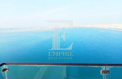 شقة - 2 غرف نوم - 2 حمامات للايجار في الحد - المحرق