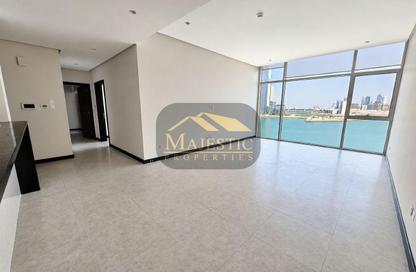 Apartment - 2 - 3 for rent in Reef Island - Capital Governorate