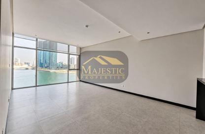 Apartment - 2 - 3 for rent in Reef Island - Capital Governorate