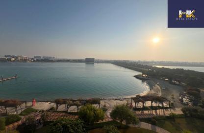 Apartment - 1 Bedroom - 2 Bathrooms for rent in Amwaj Avenue - Amwaj Islands - Muharraq Governorate