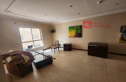 Apartment - 2 - 2 for rent in Al Burhama - Manama - Capital Governorate