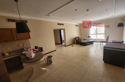 Apartment - 2 - 2 for rent in Al Burhama - Manama - Capital Governorate