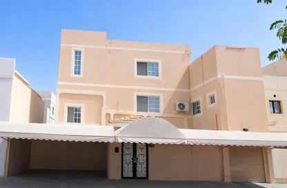 Villa - 7+ - 7 for sale in Riffa Al Sharqi - Riffa - Southern Governorate