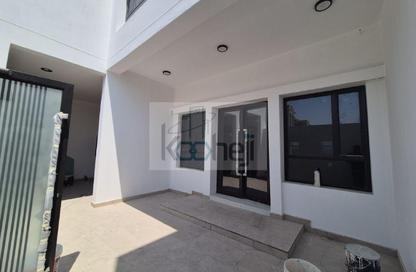 Villa - 6 Bedrooms - 7 Bathrooms for sale in Busaiteen - Muharraq Governorate