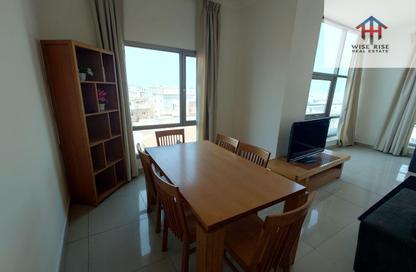 Apartment - 2 Bedrooms - 2 Bathrooms for rent in Hidd - Muharraq Governorate Apartment - 2 Bedrooms - 2 Bathrooms for rent in Hidd - Muharraq Governorate