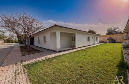 Villa - 3 Bedrooms - 3 Bathrooms for rent in Budaiya - Northern Governorate