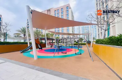 شقة - 2 غرف نوم - 2 حمامات للايجار في مراسي البحرين - ديار المحرق - المحرق