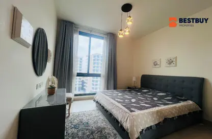 Apartment - 2 Bedrooms - 2 Bathrooms for rent in Marassi Al Bahrain - Diyar Al Muharraq - Muharraq Governorate