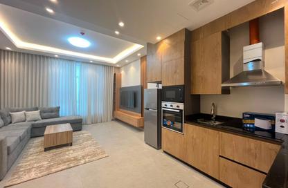 Apartment - 1 - 2 for rent in Janabiya - Northern Governorate