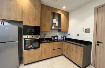 Apartment - 1 - 2 for rent in Janabiya - Northern Governorate