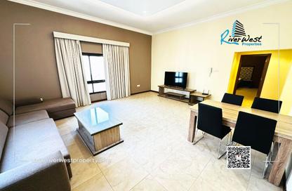 Apartment - 2 - 3 for rent in Al Juffair - Capital Governorate Apartment - 2 - 3 for rent in Al Juffair - Capital Governorate