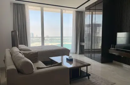 Apartment - Studio - 1 Bathroom for rent in Seef - Capital Governorate