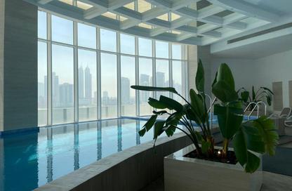 Apartment - Studio - 1 Bathroom for rent in Seef - Capital Governorate