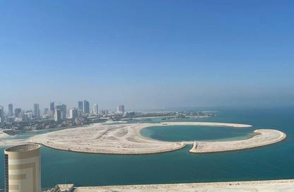Apartment - Studio - 1 Bathroom for rent in Seef - Capital Governorate