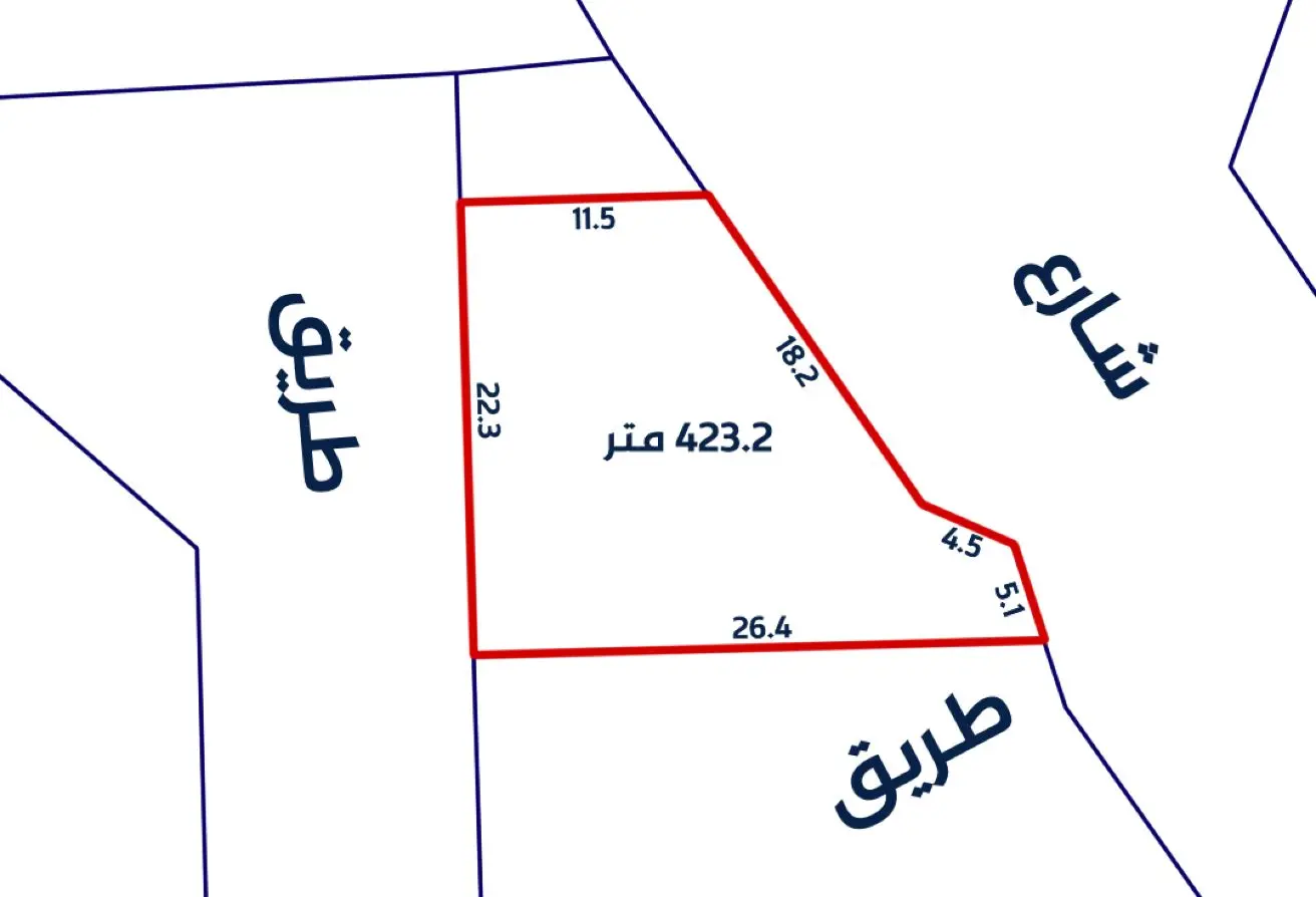 58082367 - الصورة الرئيسية للعقار