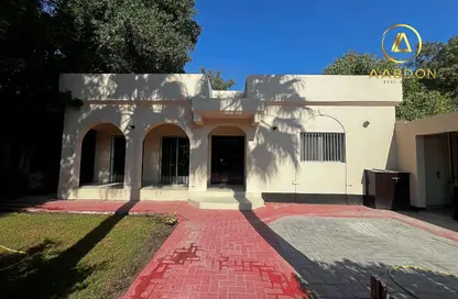 فيلا - 3 غرف نوم - 2 حمامات للايجار في توبلي - المحافظة الوسطى