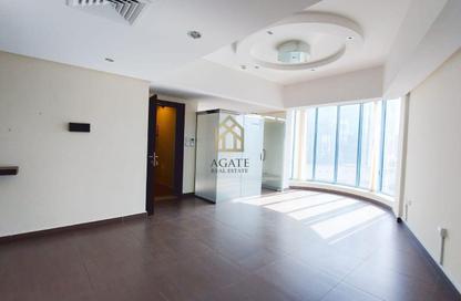 Office Space - Studio - 2 Bathrooms for rent in Mahooz - Manama - Capital Governorate