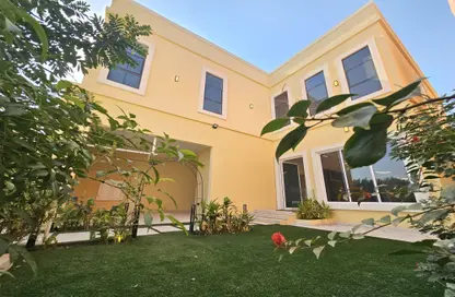 Villa - 5 Bedrooms - 6 Bathrooms for sale in Janabiya - Northern Governorate