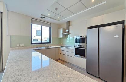 Apartment - 3 - 2 for rent in Janabiya - Northern Governorate