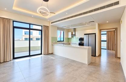 Apartment - 3 - 2 for rent in Janabiya - Northern Governorate