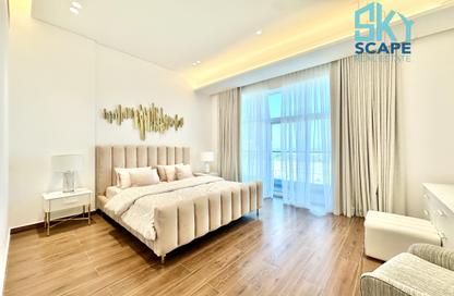 Duplex - 3 - 4 for rent in Seef - Capital Governorate