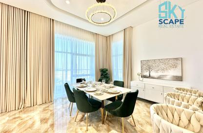 Duplex - 3 - 4 for rent in Seef - Capital Governorate