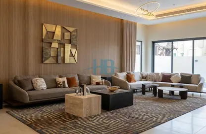 Villa - 5 Bedrooms for sale in Al Bareh - Diyar Al Muharraq - Muharraq Governorate