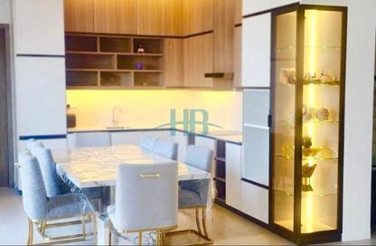 Villa - 5 Bedrooms - 7+ Bathrooms for sale in Al Bareh - Diyar Al Muharraq - Muharraq Governorate