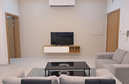 Apartment - 1 Bedroom - 2 Bathrooms for rent in Janabiya - Northern Governorate Apartment - 1 Bedroom - 2 Bathrooms for rent in Janabiya - Northern Governorate