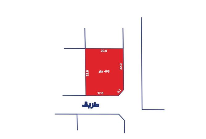 53575379 - الصورة الرئيسية للعقار