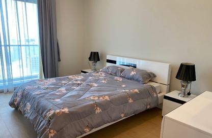 Apartment - 1 Bedroom - 2 Bathrooms for sale in Al Juffair - Capital Governorate