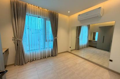 Apartment - 2 Bedrooms - 2 Bathrooms for rent in Janabiya - Northern Governorate