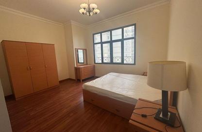 Apartment - 2 Bedrooms - 2 Bathrooms for rent in Al Juffair - Capital Governorate