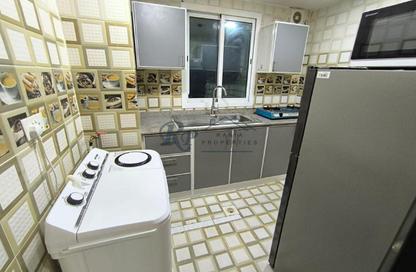 Apartment - Studio - 1 Bathroom for rent in Hidd - Muharraq Governorate
