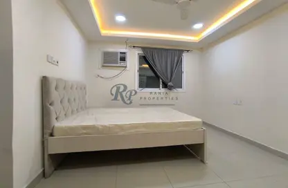 Apartment - Studio - 1 Bathroom for rent in Hidd - Muharraq Governorate